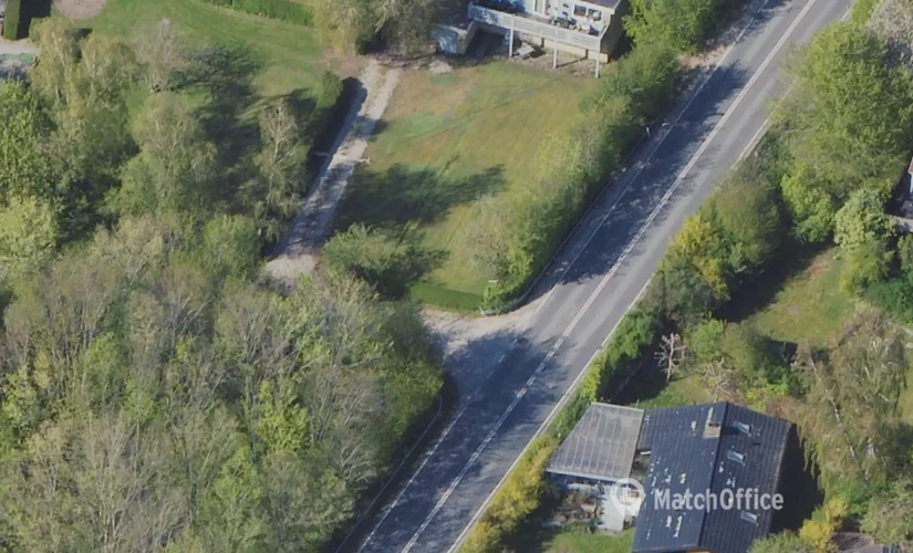 1697 m² Shop for rent in Lynge, Højrisvej 24 (3540) - 0 | MatchOffice.com