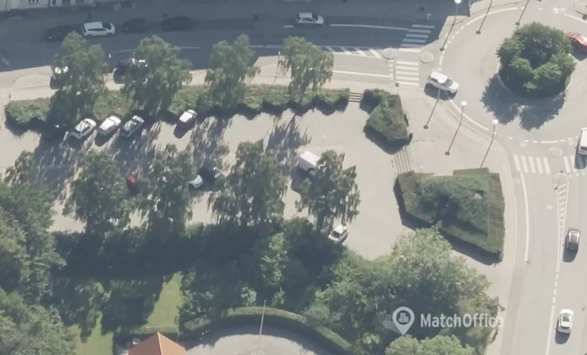 Bolig Jernbanegade 83 4690 Haslev