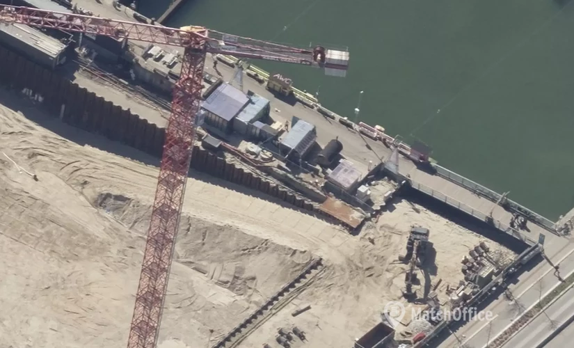 Kontor til leje på Irma Pedersens Gade 20, 8000 Aarhus C - 1761 m² | Foto 1 - Lokalebasen