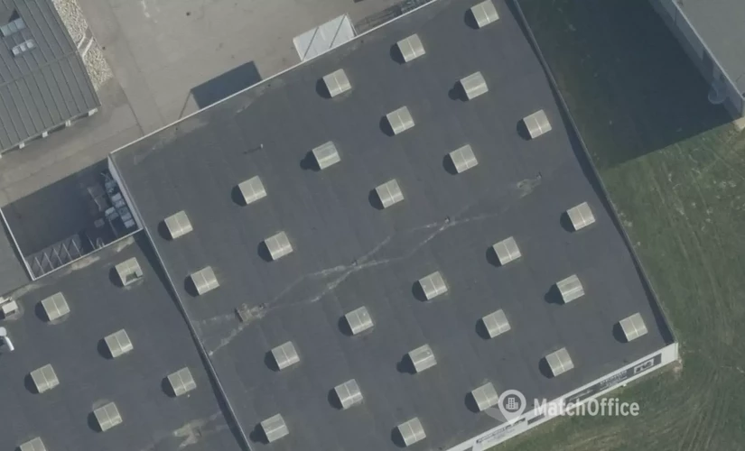 Lager til leje på Niels Bohrs Vej 17F, 8660 Skanderborg - 2155 m² | Foto 4 - Lokalebasen