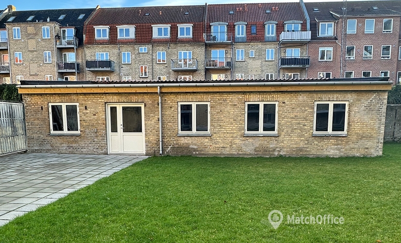 Lager til leje på Olfert Fischers Gade 6, 9000 Aalborg - 84 m² | Foto 1 - Lokalebasen.dk