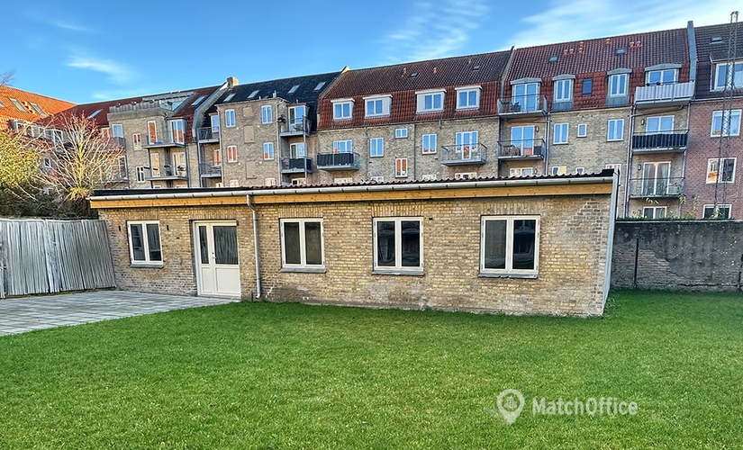 Lager til leje på Olfert Fischers Gade 6, 9000 Aalborg - 84 m² | Foto 0 - Lokalebasen