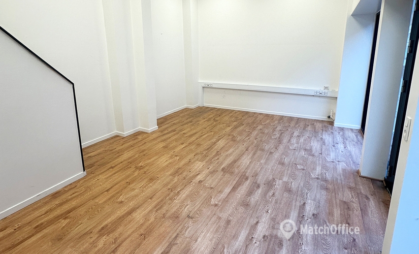 Kontor til leje på Kastetvej 46, 9000 Aalborg - 67 m² | Foto 3 - Lokalebasen