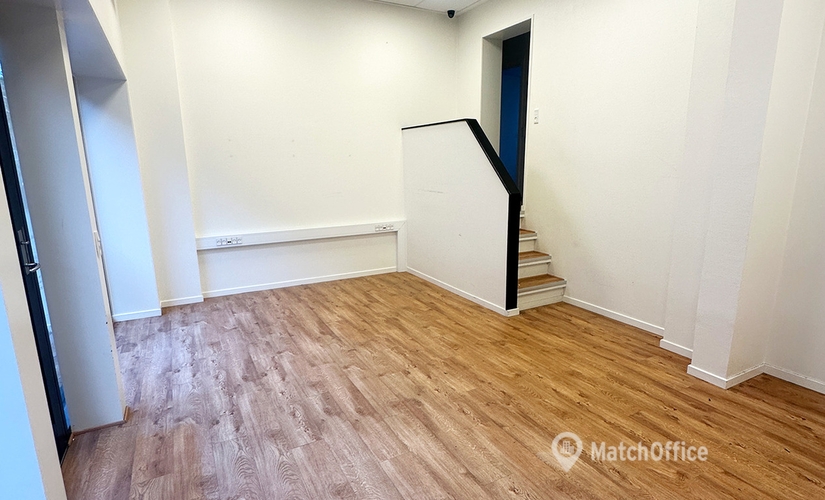 Kontor til leje på Kastetvej 46, 9000 Aalborg - 67 m² | Foto 2 - Lokalebasen.dk