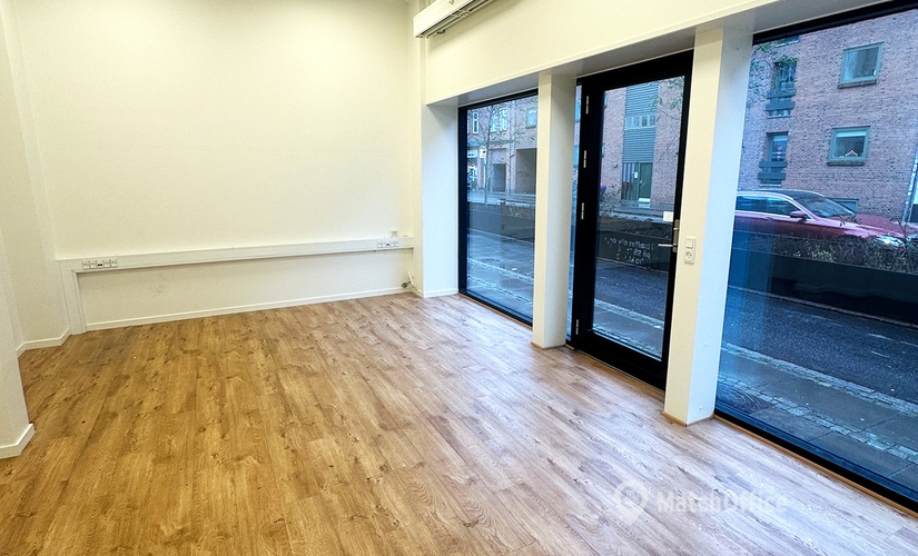 Kontor til leje på Kastetvej 46, 9000 Aalborg - 67 m² | Foto 4 - Lokalebasen