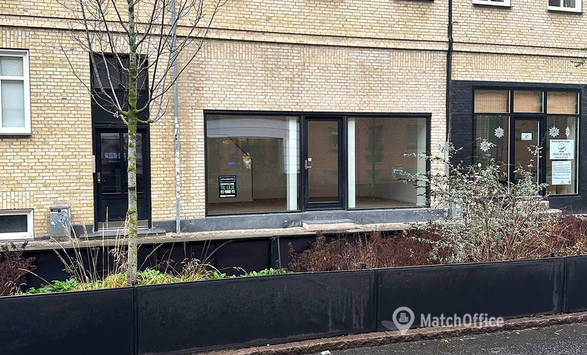 Kontor til leje på Kastetvej 46, 9000 Aalborg - 67 m² | Foto 1 - Lokalebasen