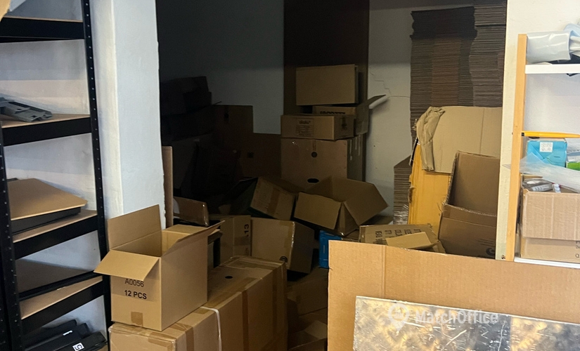 Lager til leje på Mads Holms Vej, 3000 Helsingør - 225 m² | Foto 0 - Lokalebasen