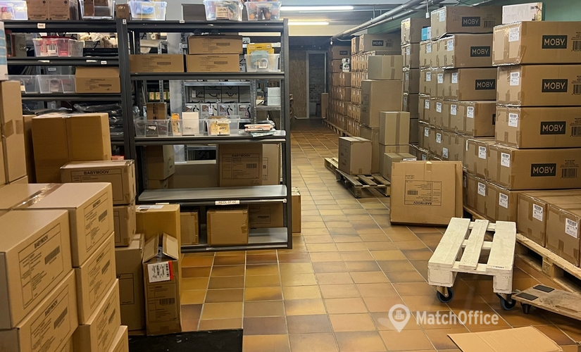 Lager til leje på Mads Holms Vej, 3000 Helsingør - 225 m² | Foto 2 - Lokalebasen