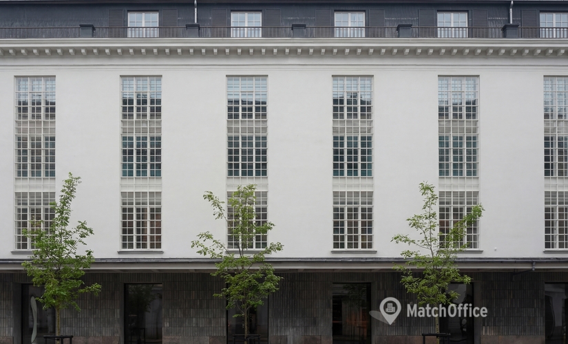 Office Franciska Clausens Plads 20 1799 Copenhagen V