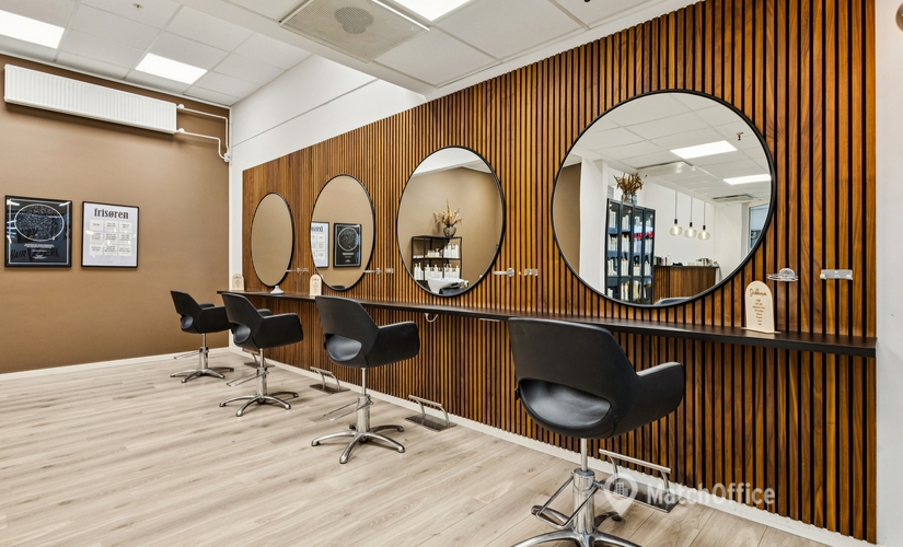 26 m² Store for rent in Varde, Hjertingvej 17 (6800) - 3 | MatchOffice