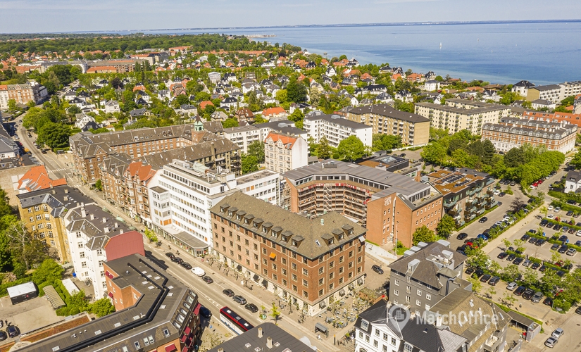 Office Strandvejen 102-104 2900 Hellerup