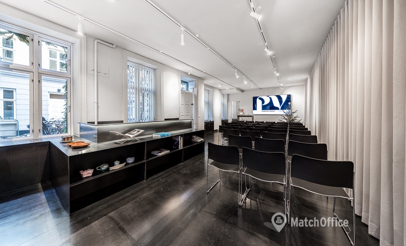 Kontor til leje på Store Kongensgade 40 D, 1264 København K - 181 m² | Foto 4 - Lokalebasen