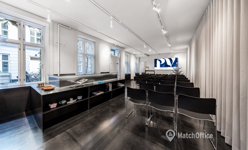 Kontor til leje på Store Kongensgade 40 D, 1264 København K - 187 m² | Foto 2 - Lokalebasen