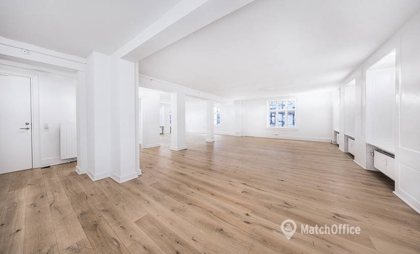 Kontor til leje på Store Kongensgade 40 D, 1264 København K - 187 m² | Foto 0 - Lokalebasen.dk