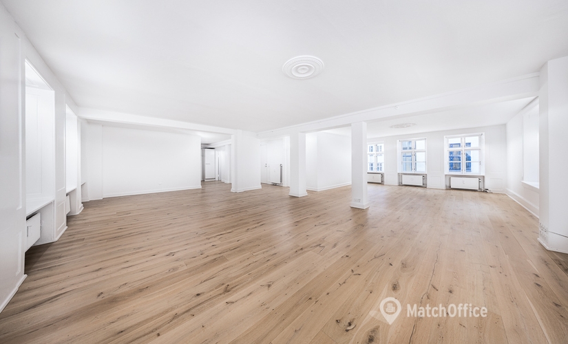 Kontor til leje på Store Kongensgade 40 D, 1264 København K - 187 m² | Foto 4 - Lokalebasen