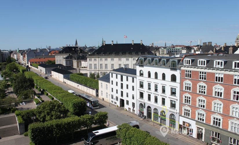 Office Toldbodgade 51E 1253 Copenhagen City Center