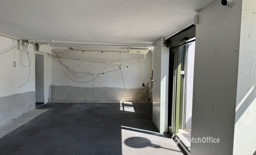 Kontor til leje på Toldbodgade 51E, 1253 København K - 71 m² | Foto 3 - Lokalebasen