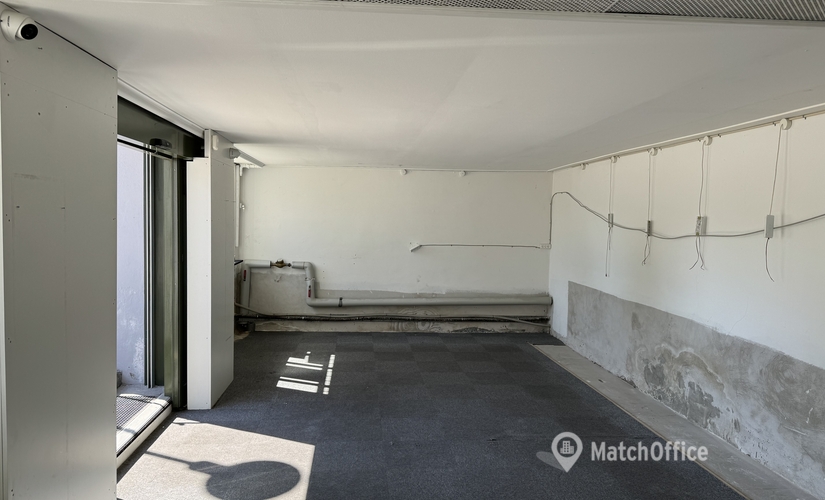 Kontor til leje på Toldbodgade 51E, 1253 København K - 71 m² | Foto 1 - Lokalebasen.dk