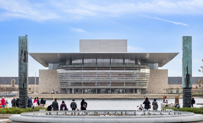 Office Toldbodgade 51E 1253 Copenhagen City Center