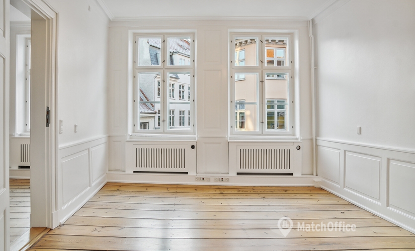 Kontor til leje på Pilestræde 40B, 1112 København K - 230 m² | Foto 3 - Lokalebasen