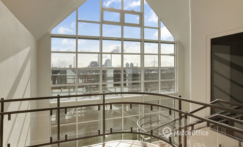 Kontor til leje på Stamholmen 193, 2650 Hvidovre - 150 m² | Foto 6 - Lokalebasen.dk