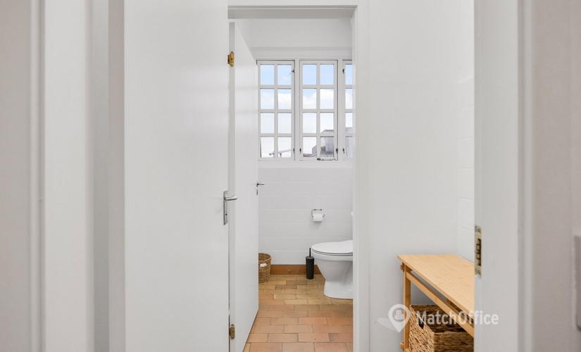 Kontor til leje på Klosterport 4 F, 8000 Aarhus C - 242 m² | Foto 4 - Lokalebasen