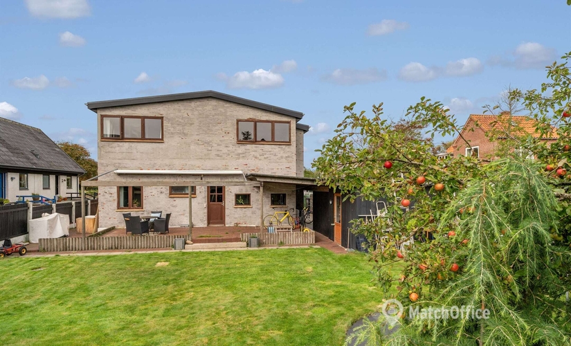 Butik Hovedgaden 90 6720 Fanø