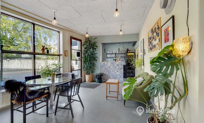 Butik Hovedgaden 90 6720 Fanø