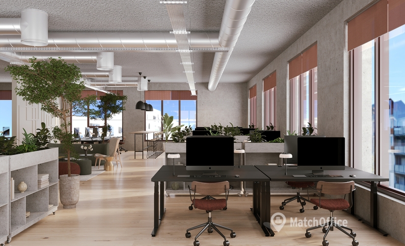 Kontor til leje på Teglholmsgade 38, 2450 København SV - 406 m² | Foto 20 - Lokalebasen.dk