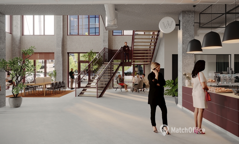 Kontor til leje på Teglholmsgade 38, 2450 København SV - 406 m² | Foto 20 - Lokalebasen.dk