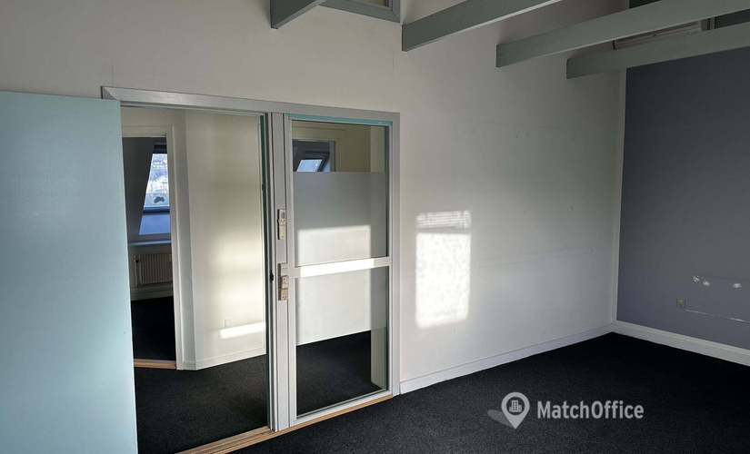 Office Jernbanegade 31 6000 Kolding