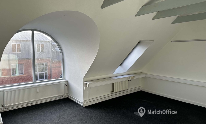 Kontor til leje på Jernbanegade 31, 6000 Kolding - 251 m² | Foto 2 - Lokalebasen.dk