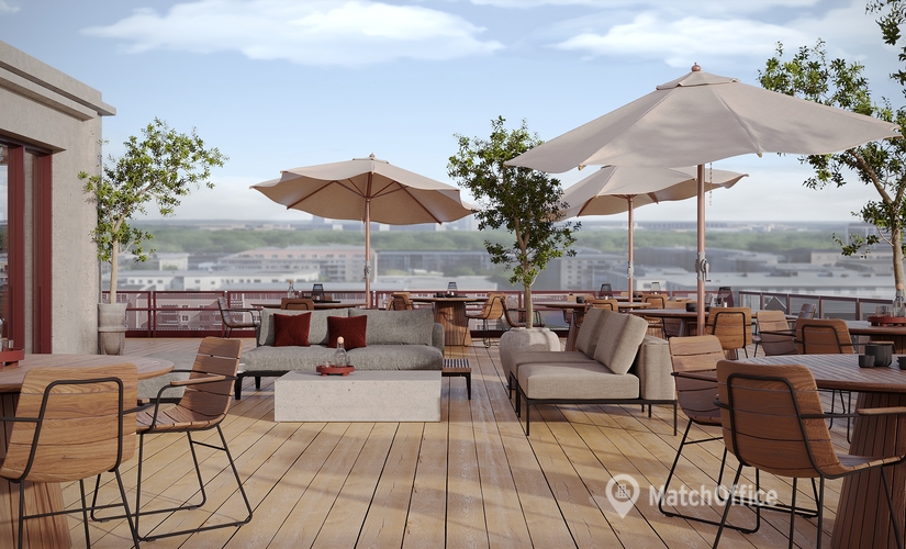 Kontor til leje på Teglholmsgade 38, 2450 København SV - 1210 m² | Foto 20 - Lokalebasen.dk