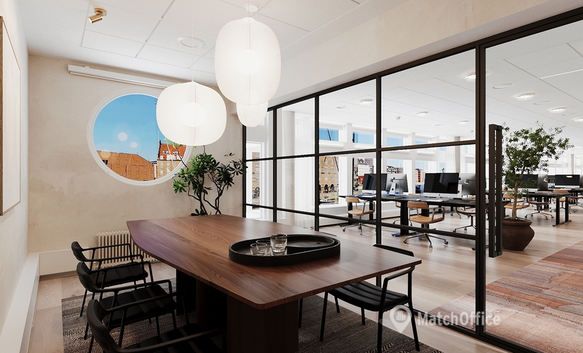 Office Midtermolen 3 2100 Copenhagen Ø