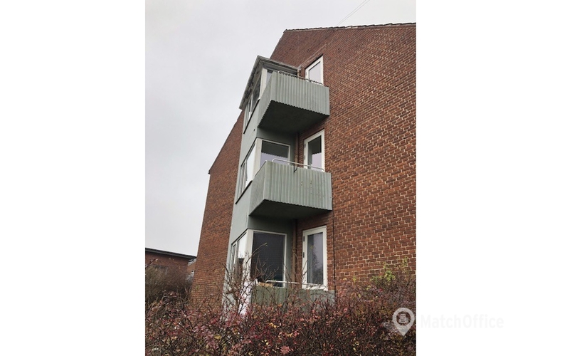 Kontor til leje på Oslogade 8, 8200 Aarhus N - 87 m² | Foto 4 - Lokalebasen