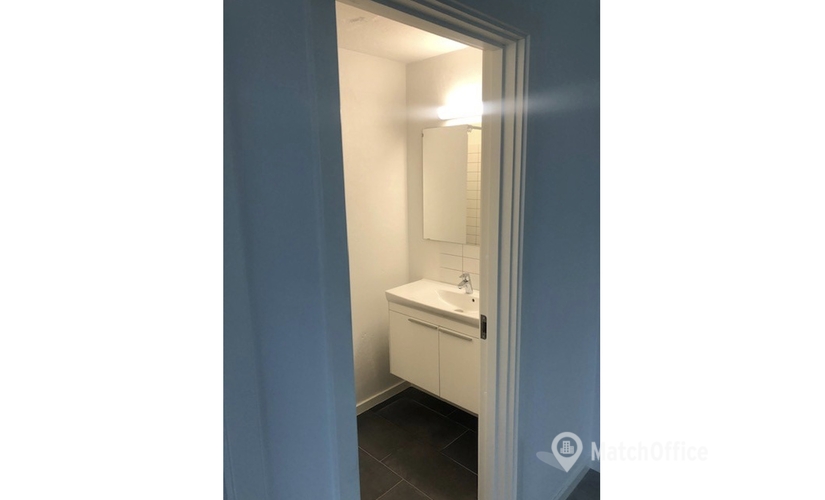 Kontor til leje på Oslogade 8, 8200 Aarhus N - 87 m² | Foto 0 - Lokalebasen