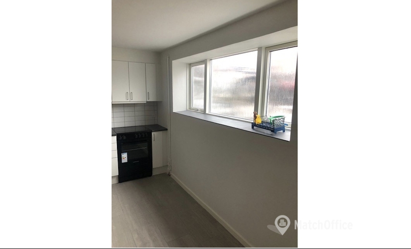 Kontor til leje på Oslogade 8, 8200 Aarhus N - 87 m² | Foto 1 - Lokalebasen.dk