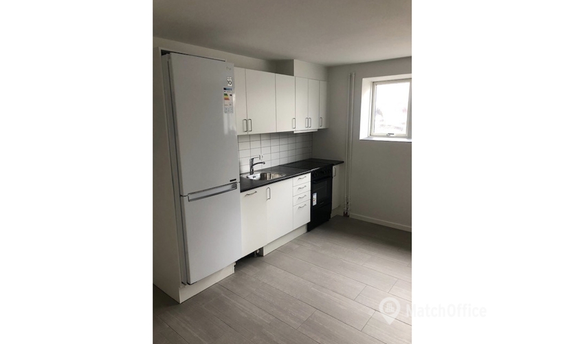 Kontor til leje på Oslogade 8, 8200 Aarhus N - 87 m² | Foto 2 - Lokalebasen.dk