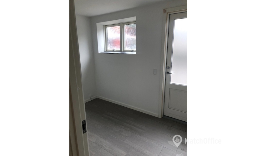 Kontor til leje på Oslogade 8, 8200 Aarhus N - 87 m² | Foto 3 - Lokalebasen.dk