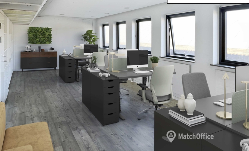 Office Meterbuen 9 2740 Herlev