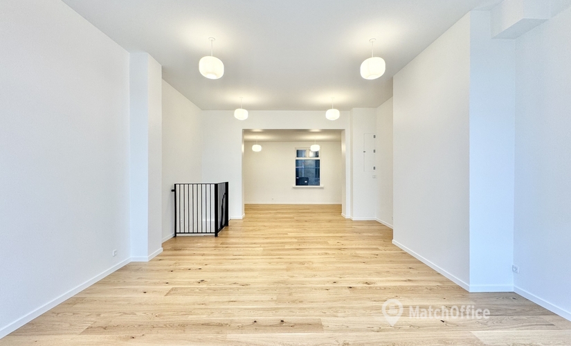 103 m² Shop for rent in Odense C, Vestergade 61 (5000) - 1 | MatchOffice.com