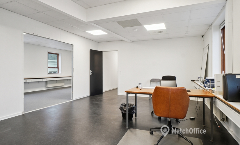 Kontor til leje på Åboulevarden 31, 8000 Aarhus C - 150 m² | Foto 2 - Lokalebasen.dk