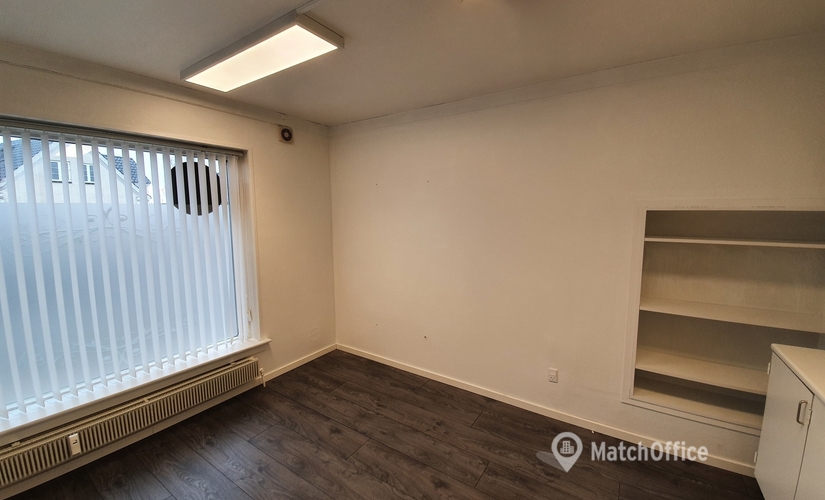 Butik til leje på Nørremøllevej 43C, 8800 Viborg - 65 m² | Foto 3 - Lokalebasen