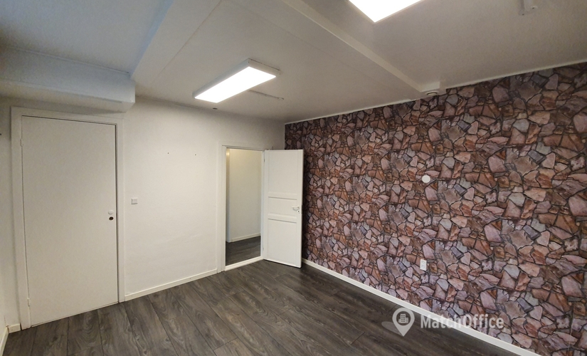 Butik til leje på Nørremøllevej 43C, 8800 Viborg - 65 m² | Foto 4 - Lokalebasen