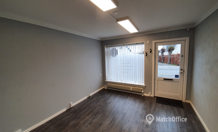 Butik til leje på Nørremøllevej 43C, 8800 Viborg - 65 m² | Foto 2 - Lokalebasen