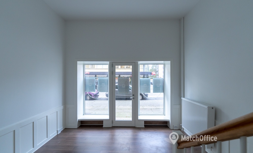Butik til leje på Ordrupvej 67A, 2920 Charlottenlund - 83 m² | Foto 3 - Lokalebasen