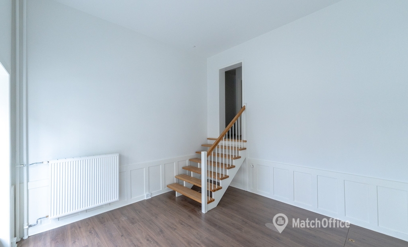 83 m² Shop for rent in Charlottenlund, Ordrupvej 67A (2920) - 4 | MatchOffice.com