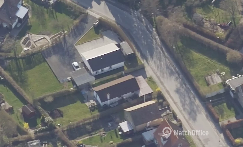 Bolig Sønder Allé 4 8500 Grenaa