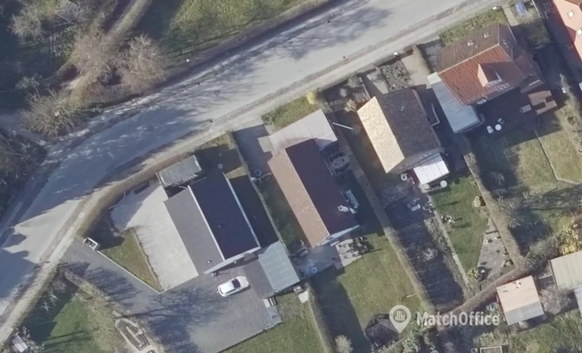 Bolig Sønder Allé 4 8500 Grenaa