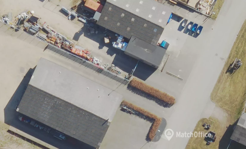 Lager til leje på Hedelandsvej 37, 7400 Herning - 90 m² | Foto 4 - Lokalebasen